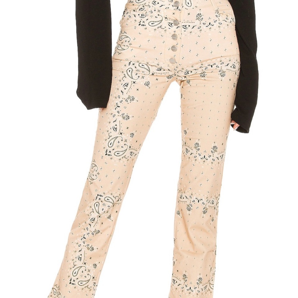 Miaou Junior Pant NWT!